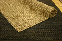 Beige hamppumatto, ELSE