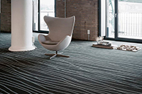 Kuvioitu julkisen tilan matto, ELSE