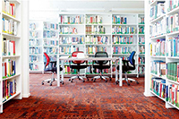 Kuvioitu julkisen tilan matto, ELSE