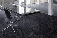 Kuvioitu julkisen tilan matto, ELSE