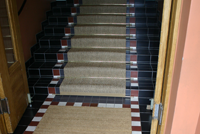 Helsingin Pohjoisranta, ELSE