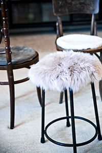 Istuintalja, Shepherd