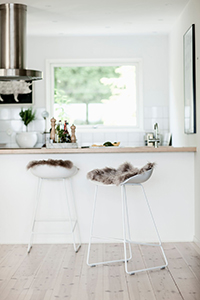 Istuintalja, Shepherd