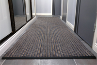 Kirjava sisalmatto, ELSE