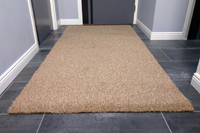 Ruohomatto beige, ELSE