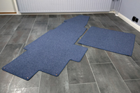 Muotoiltu polyamidimatto, ELSE