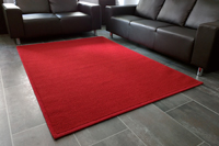 Punainen villamatto, ELSE