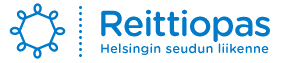 Reittiopas - HSL