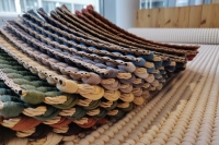 Duetto1, Design by Hanna Korvela