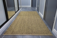 Kookoskäytävämatto, ELSE