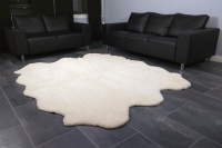  Iso valkoinen lampaantalja, ELSE