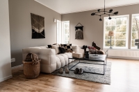  Lampaantalja olohuone, ELSE