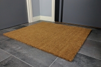 Kookosharjamatto luonnonväri, ELSE