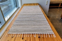  Säde-kirjava räsymatto, ELSE