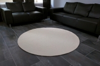  Pyöreä villamatto, ELSE