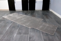  Nukkapintainen venematot, ELSE