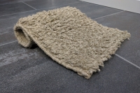  Korkea nukkainen pellavamatto ELSE