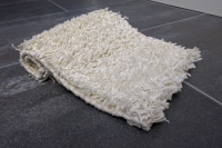  Korkea nukkainen pellavamatto ELSE