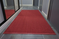 Kookoskäytävämatto, ELSE