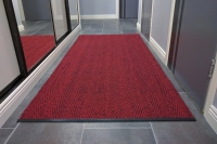 Kookoskäytävämatto, ELSE