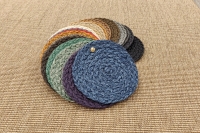 Pyöreän sisalmaton värejä, ELSE