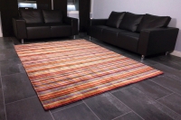 Raidallinen viskoosimatto, ELSE