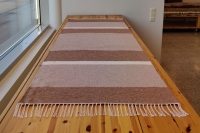  Emilia beige räsymatto, ELSE