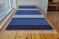  Emilia sininen räsymatto, ELSE