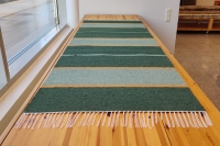  Anni räsymatto, ELSE