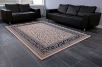  Sininen villaplyysimatto, ELSE