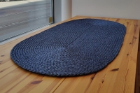 Ovaali sisalmatto, ELSE