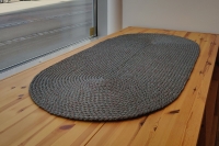 Ovaali sisalmatto, ELSE