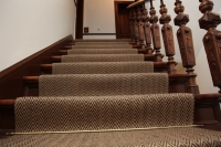 Sisal porrasmatto, ELSE