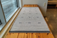  Puuvillamatto tipluilla, ELSE