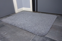 Harmaa puuvillakuramatto, ELSE