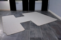  Muotoiltu venematot, ELSE