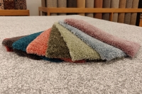  Värikkäät nukkamatot, ELSE