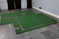  Muotoillut venematot, ELSE