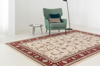  Punabeige Villaplyysimatto, ELSE