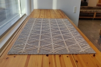  Viskoosi-villlamatto kulta, ELSE