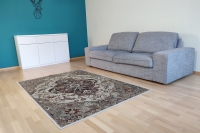  Viskoosimatto Medaljonki, ELSE