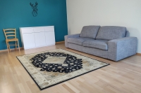  Viskoosimatto Medaljonki, ELSE