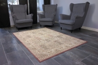 Viskoosimatto Rosa, ELSE