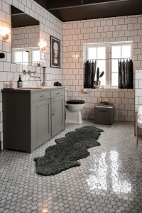  Harmaa lampaantalja, ELSE