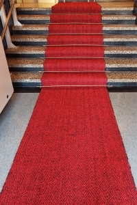 Kookoskäytävämatto, ELSE