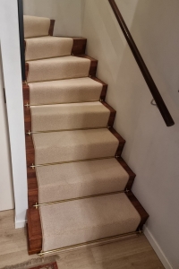 Porrasmatto tangoilla, ELSE