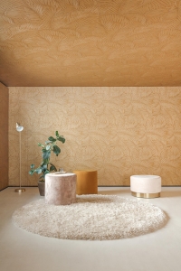  Pyöreä Dallas-matto, ELSE