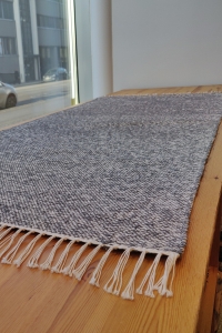  Emilia harmaavalkoinen, ELSE