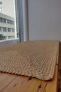 Letitetty sisalmatto, ELSE