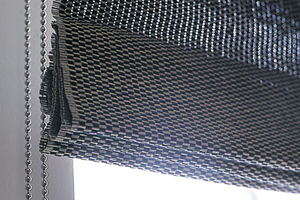 Tumma laskosverho, Woodnotes